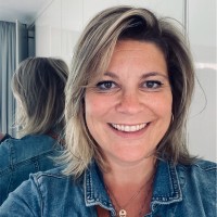 Judith Steenhuis