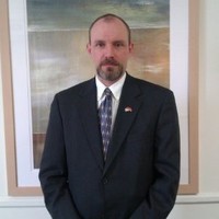 Don Lyman, Usgtf