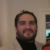 Jorge Perez Larios