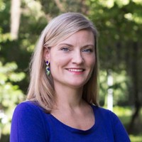 Tiffany Coulter