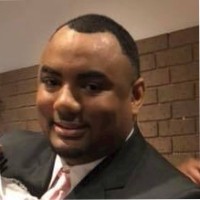 Roderick Tolbert