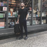 Ailton Silva