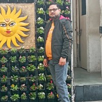 Amitesh Srivastava