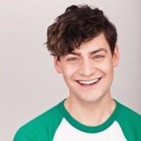 Harrison Fuchs
