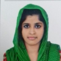 Anzila Samad