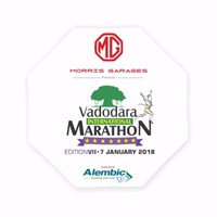 Vadodara Marathon