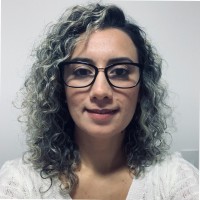 Taisa Aparecida dos Santos