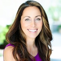 Elissa Strutton, E-RYT