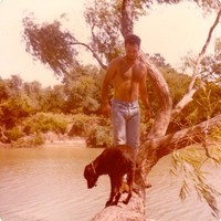 Robbie Zandt