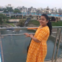 Komal Chopade