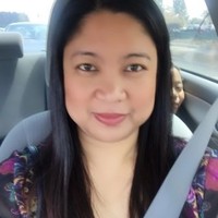 Josefina Delos Reyes