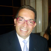 George Caceres