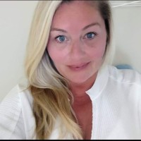 Christina Joyce