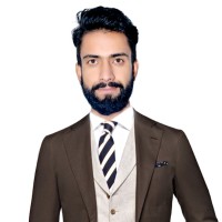 Ubaid Hussain