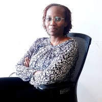 Caroline Njoki