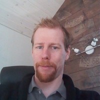 Thomas Erhardsson