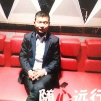 蒋超贤