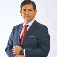 Oscar Gamarra Dominguez