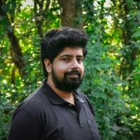 Karthik Raghunath