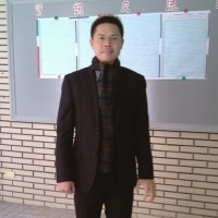 YULING LIN