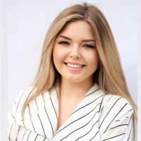 Maria Vorotnikova