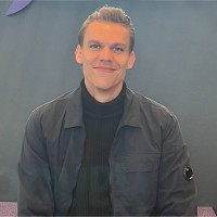 Andreas Brosbøl Hansen