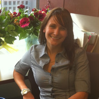 Alexandra Giuffre, BA, CIP