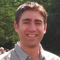Mathieu Gaudet