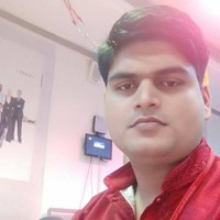 Bipin Chandra Dubey