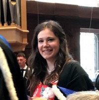 Emma Scorror