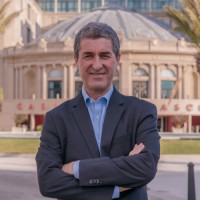 Carlos Ponce de Leon Muxi