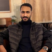 Jawad Alfardan