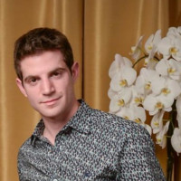 Jonah Stern