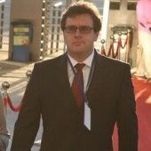 Alexander Bernatovych