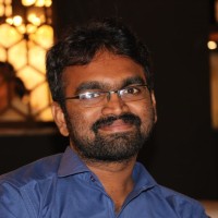 Poornachandran Ravi