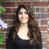 Natasha Mody