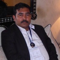 Rajesh Chauhan