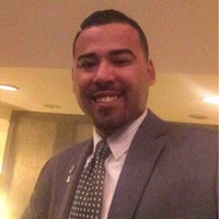 Benjamin Betancourt Jr