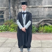 Josh Moffat