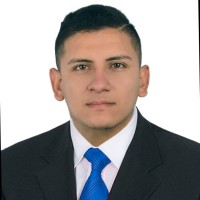 Cristhian Alexander Perdomo Andrade