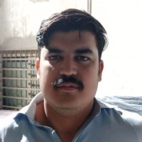 Syed Imran Shah