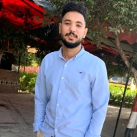 Ali Ahmed