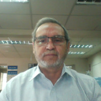 Alejandro Stagno Lopez