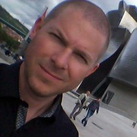 Daniel Forsberg