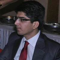 Kaushal Trivedi