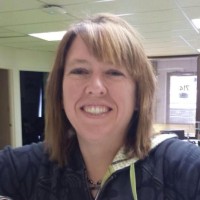 Amanda Anderson