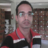 Radha Vinod