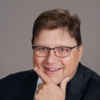 Martin Hook
