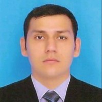 Sergio Acevedo Rueda