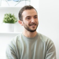Daniel Sharp